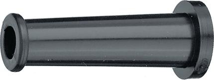 Actual product image HellermannTyton GROMMET HV 2107
