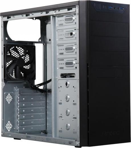 Actual product image Antec VSK4000E-U3 (ATX, mATX, Mini-ITX)