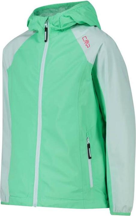 Actual product image CMP Campagnolo Rain Jacket Fix Hood (176)