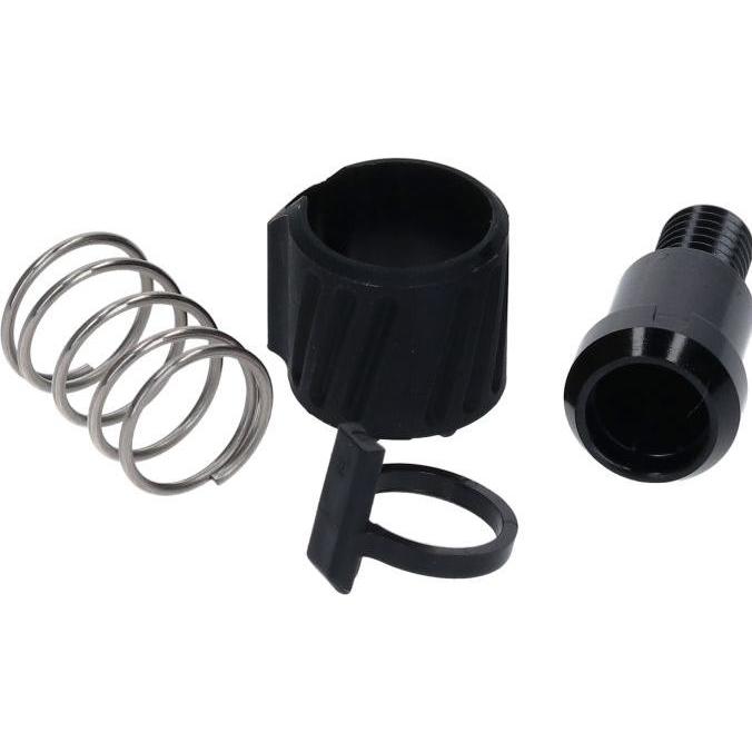 Shimano, Zubehör Schaltung + Antrieb