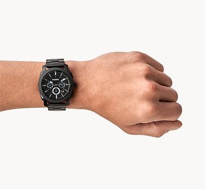 Produktbild Fossil Machine (Analoguhr, Chronograph, 45 mm)