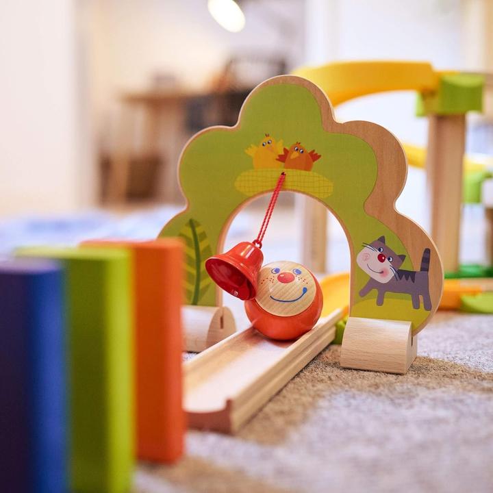 Produktbild Haba Kullerbü Sim-Sala-Kling