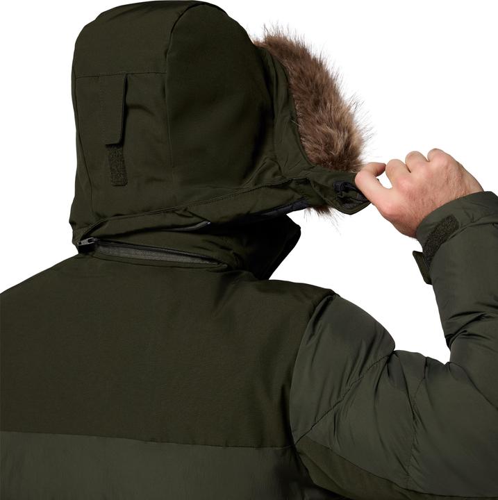 Immagine prodotto Columbia Marquam Peak Fusion™ II Parka (S)