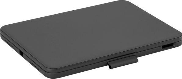 Image du produit Logitech Slim Folio (DE, Apple iPad 2022 (10e génération))