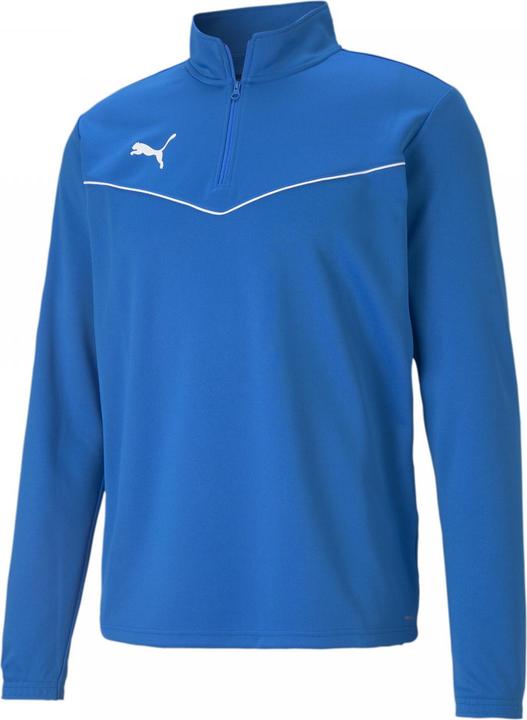 Produktbild Puma teamRISE 1/4 Zip Top-657394 (S)