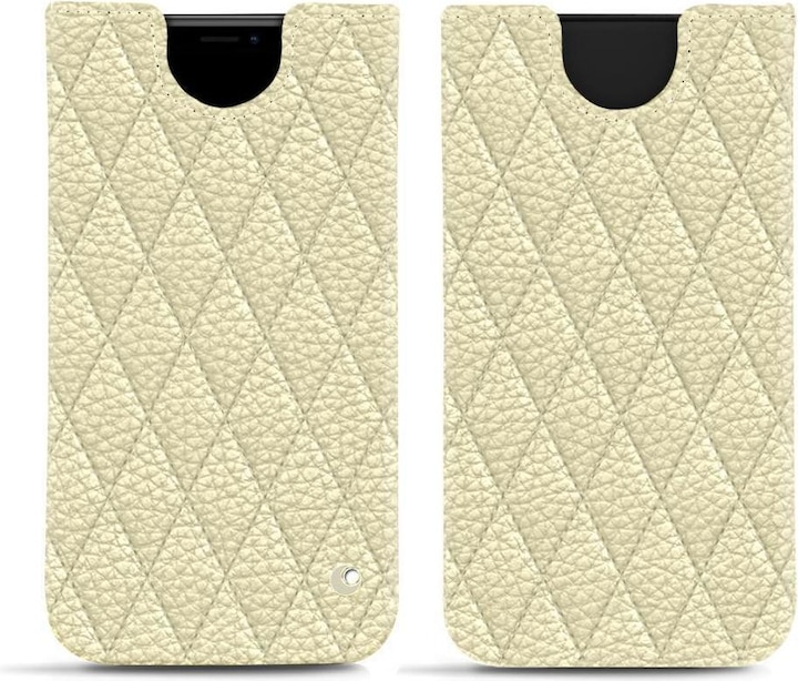 Produktbild Noreve Lederschutzhülle (Apple iPhone XS Max)