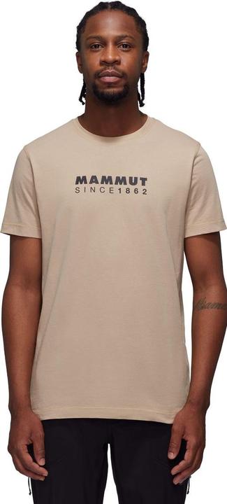 Produktbild Mammut Core T-Shirt Logo (S)