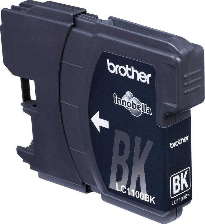 Brother Lc-1100bk (BK)