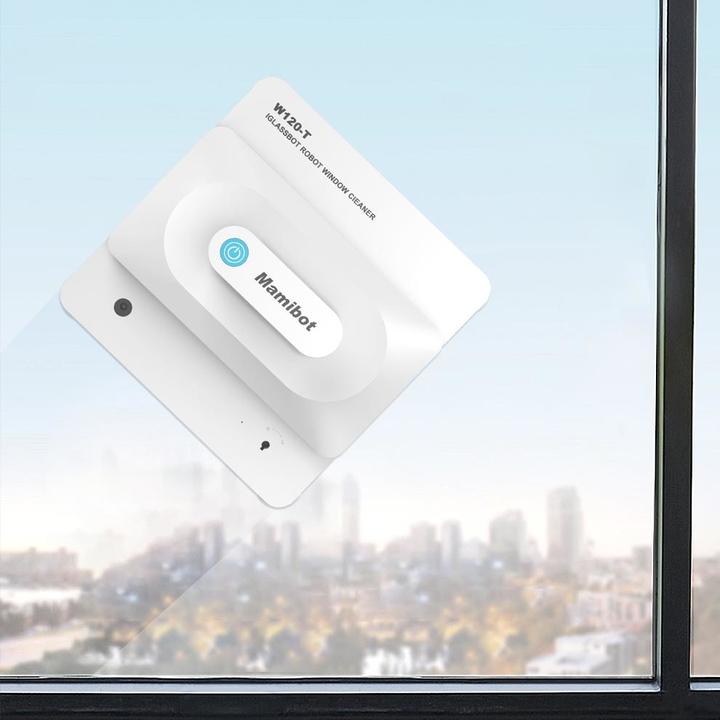 Produktbild Mamibot W120-T