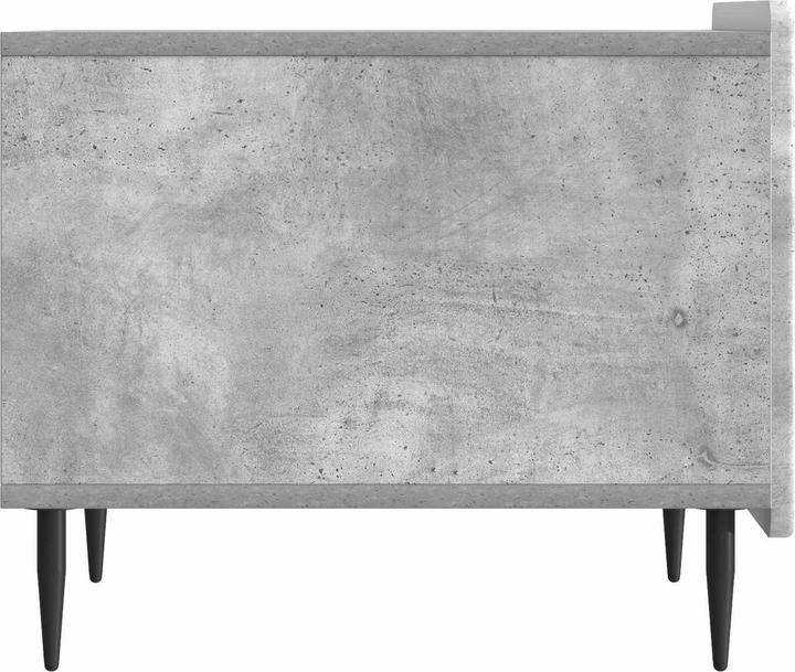 Image du produit vidaXL Couchtisch (49 x 50 x 42 cm)