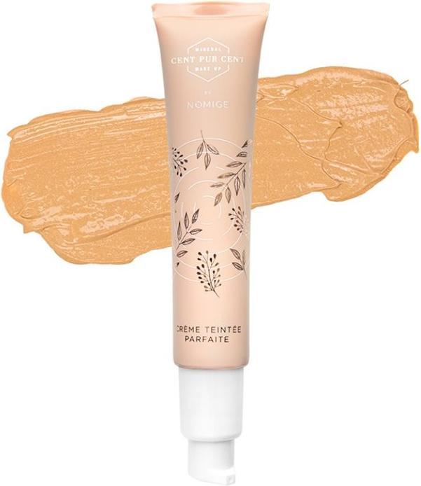 Produktbild CPC Cent Pur Cent CC Cream Parfait Light to Medium 40 ml (Light to Medium, 40 ml)