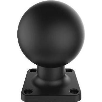 RAM Mounts RAM base, 2" x 2", D-size, Barcode-Scanner Zubehör