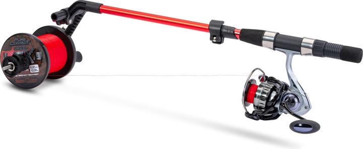 Immagine prodotto Iron Claw Smart Spooler