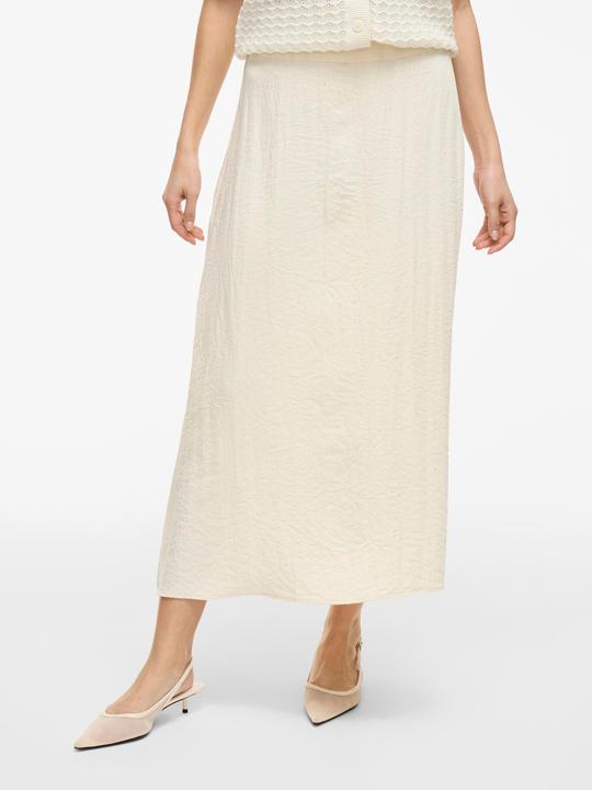 Image du produit Vila High Waist Maxirock (36)