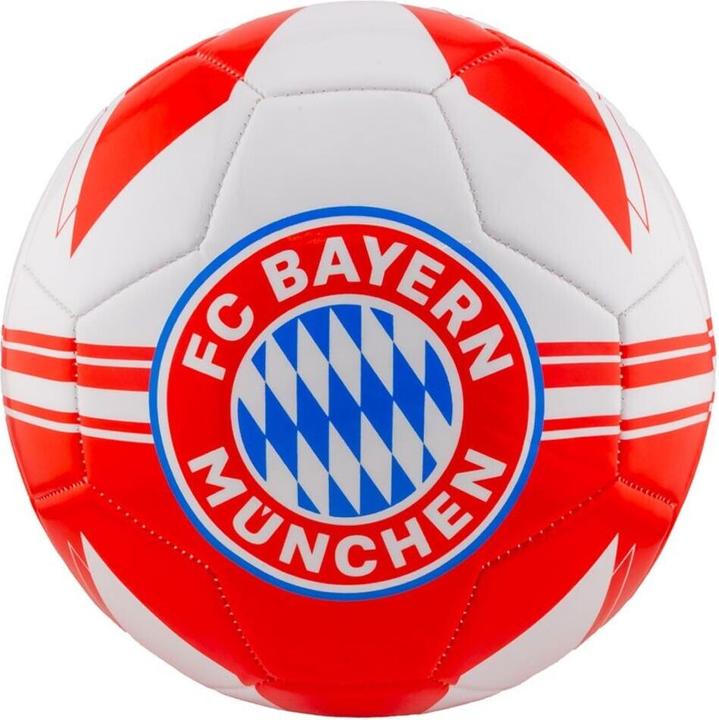 Actual product image FC Bayern München Football (5)