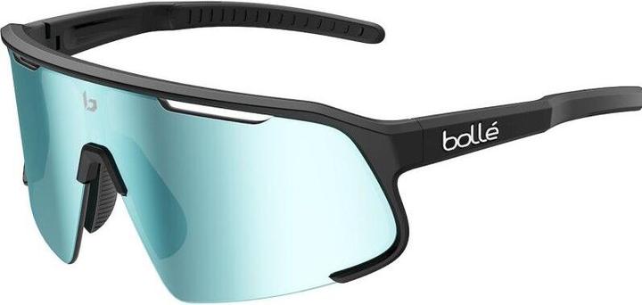 Produktbild Bollé Speedchaser S3 (Matte Black, TNS Ice)