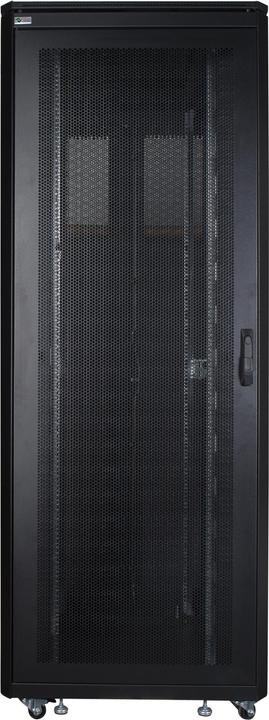 Produktbild Logon RSL42U81BL (42 HE, 19 Zoll Rack)