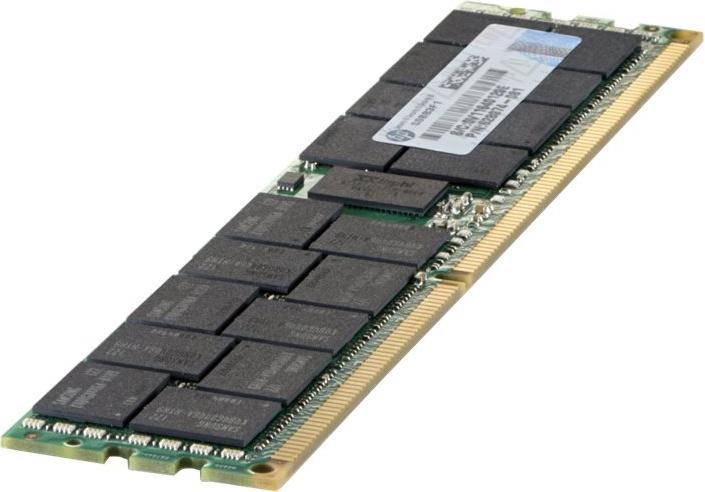 Produktbild HPE (BULK) Memory Module - DDR4 - Modul - 32 GB - LRDIMM 288-polig (1 x 32GB, 2133 MHz, DDR4-RAM, DIMM)