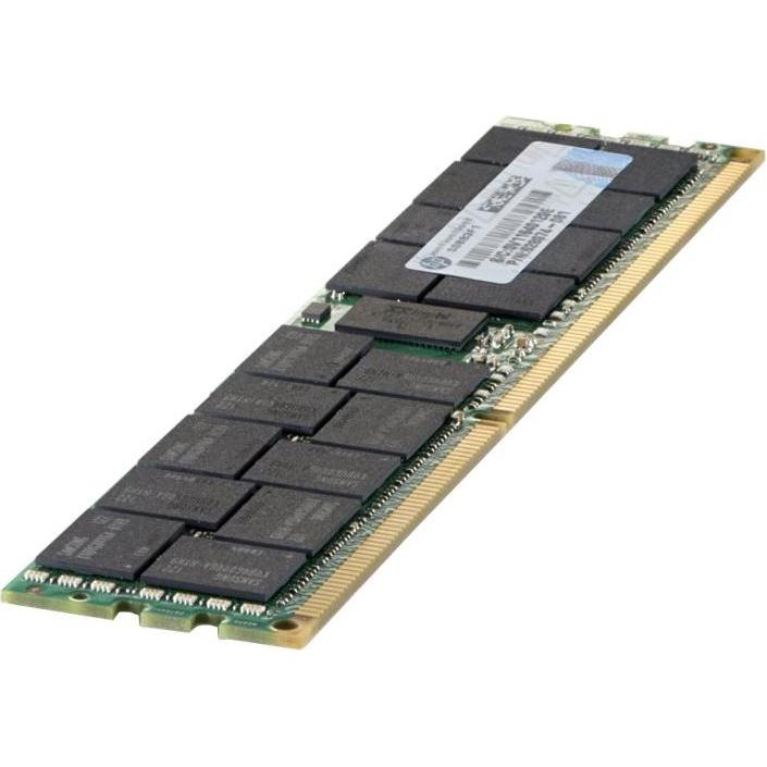 HPE (BULK) Memory Module - DDR4 - Modul - 32 GB - LRDIMM 288-polig (1 x 32GB, 2133 MHz, DDR4-RAM, DIMM), RAM