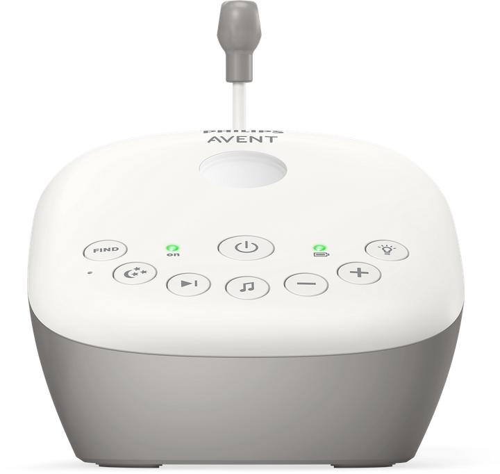 Image du produit Philips Avent Audio Premium (Babyphone Audio, 330 m)