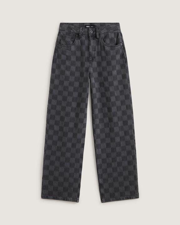 Immagine prodotto Vans Sirelle Novelty Puddle Pants (24)