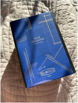 Produktbild Ex Nihilo Paris Blue Talisman (Eau de Parfum, 50 ml)