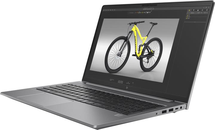 Produktbild HP ZBook Power G10 (15.60", 1000 GB, 32 GB, CH, Intel Core i9-13900H)