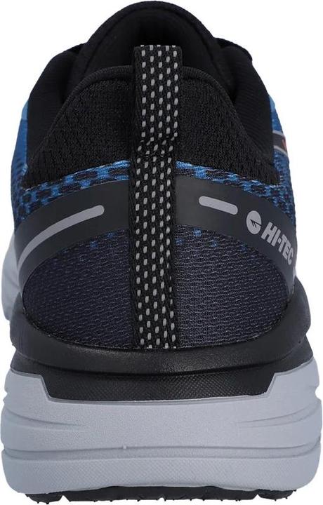 Actual product image Hi-Tec Mens Promenade Trainers (45.5)