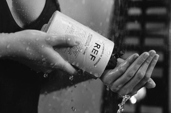 Produktbild Ref. Weightless Volume Conditioner 100 ml (100 ml)