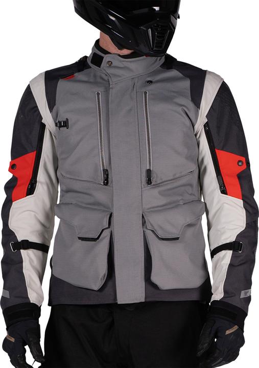 Produktbild Leatt Jacket ADV MultiTour 5.5 V25 (Herren, L)
