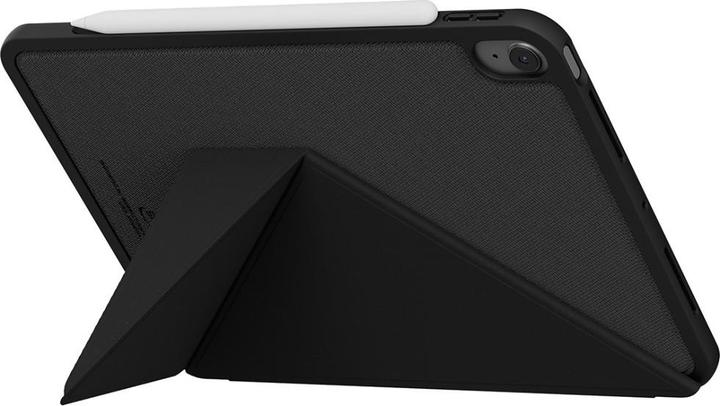 Produktbild Skinarma Case Trilon for iPad Air 11" M2 2024 / M4 2026 black (Apple iPad Air 11 2024, Apple iPad Air 11 2026)