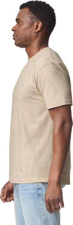 Actual product image Gildan Cotton T-shirt (S)