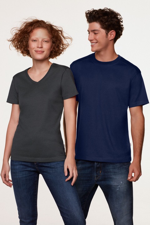 Produktbild Hakro T-Shirt MIKRALINAR® PRO (6XL)