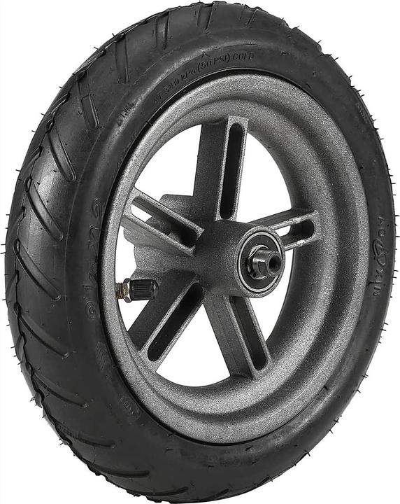 Actual product image Avizar Rear Wheel