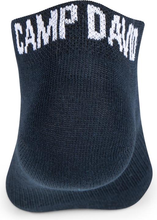 Produktbild Camp David Sneakersocken (9er Pack, 39, 42)