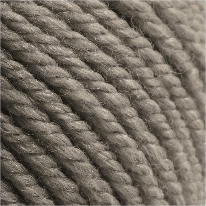 Actual product image Creativ Company Wool yarn (125 m)