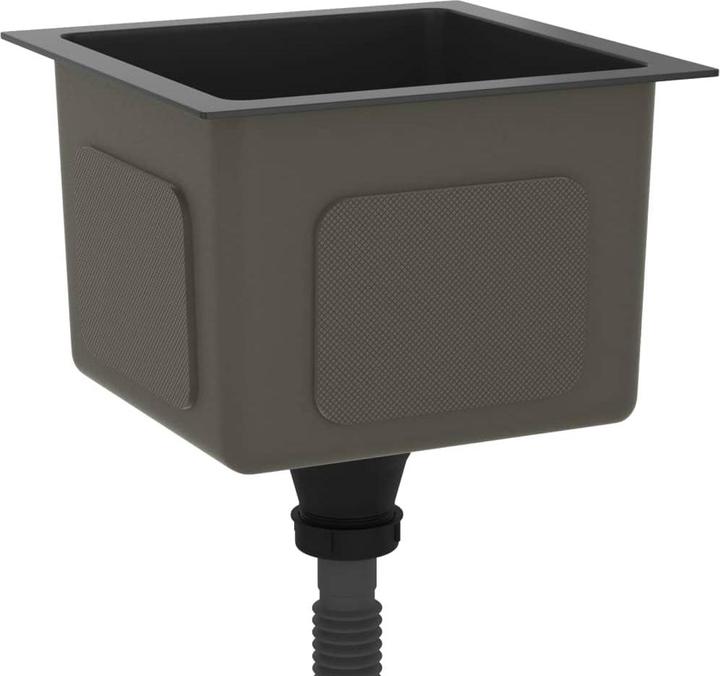 Image du produit vidaXL Kolumbus (Éviers à poser, 30 cm, 30 cm)