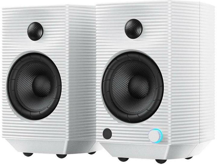 Image du produit FiiO SP5 (1 paire, 160 W)