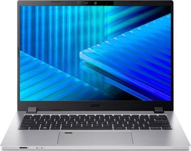 Produktbild Acer TravelMate P2 (14", Intel Core Ultra 5 115U, 16.38 GB, 512 GB, CH)