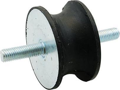 Rs Pro SM Waisted (M/M) 10x10 M4x10 45 ShA NR
