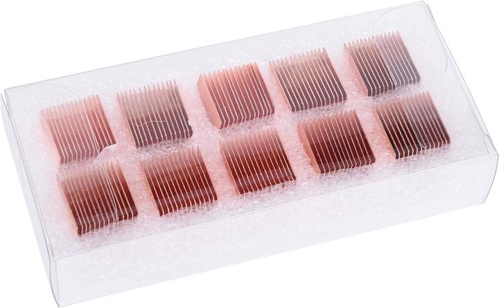 Produktbild Alphacool 17427 Computerkühlsystemteil/-zubehör Kühlkörper