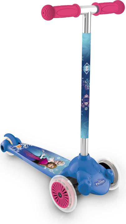 Produktbild Disney Frozen Scooter Twist & Roll