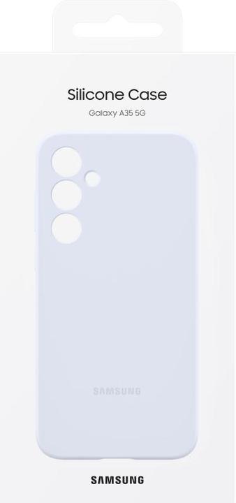 Produktbild Samsung Silicone Case (Samsung Galaxy A35)