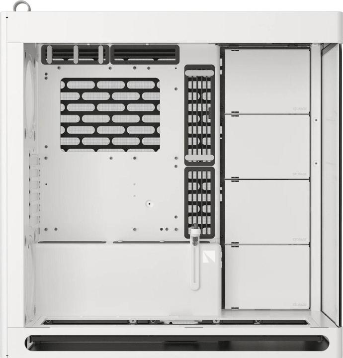 Produktbild Havn HS 420 (ATX, mATX, E-ATX, Mini-ITX)