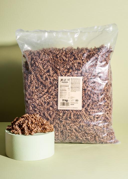 Produktbild KoRo Bio gekeimte Dinkelnudeln (2000 g)