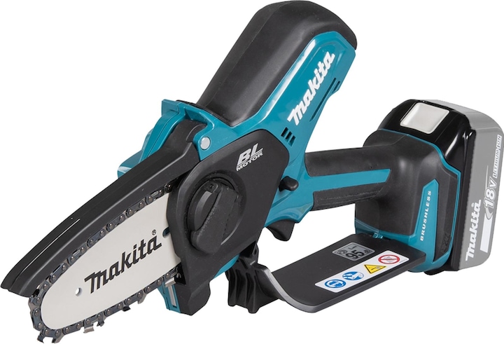 Image du produit Makita DUC101Z (Tronçonneuse à batterie)