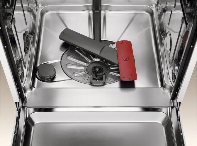 Actual product image Electrolux GA559IFSW