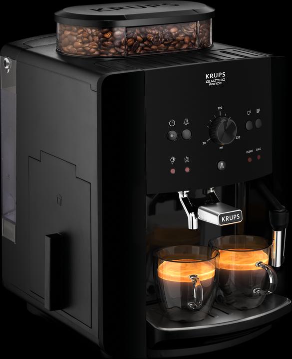 Produktbild Krups Essential Espresso