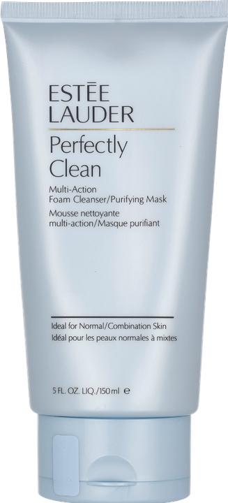 Actual product image Estée Lauder Perfectly Clean (Cleansing Foam, 150 ml)