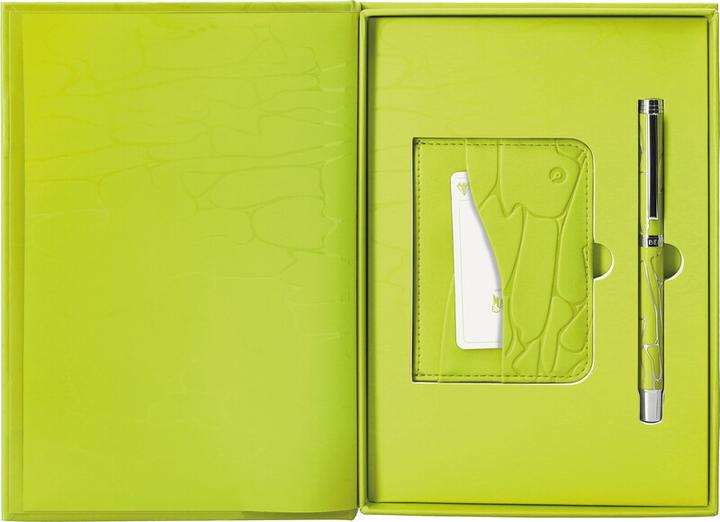 Immagine prodotto Belius Penna a sfera The Cocktail Menu (Blu)